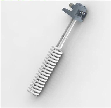 Elemento calentador de inmersión de 240v 1000w