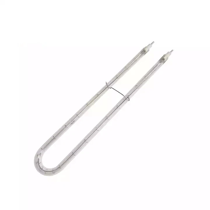 220v Quartz Halogen Infrared Heater Element
