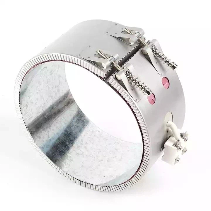 240v 5kw Mica Band Heater