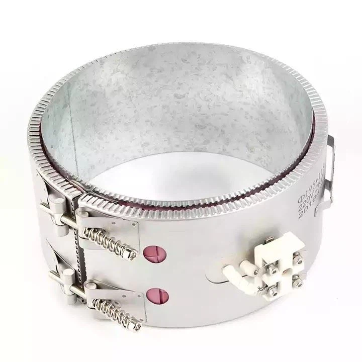 240v 5kw Mica Band Heater