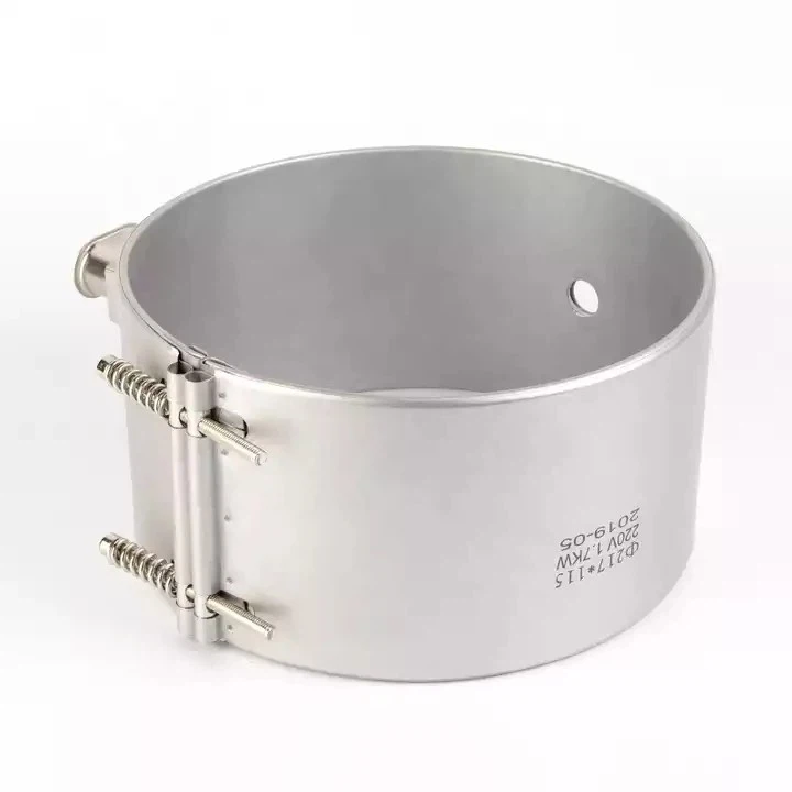 240v 5kw Mica Band Heater