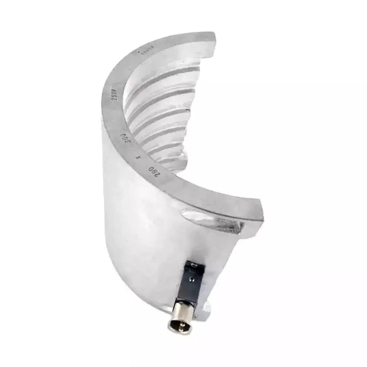 Extruder Band Cast in Aluminium Heater