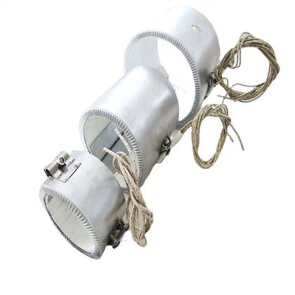 Calentador de banda de ahorro de energía