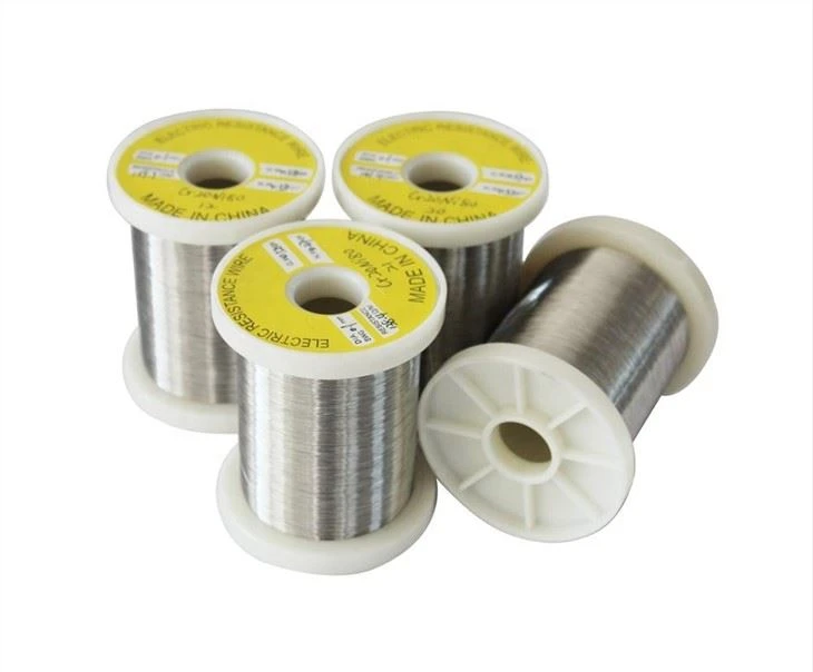 Cable calefactor Vdm Ni-Cr